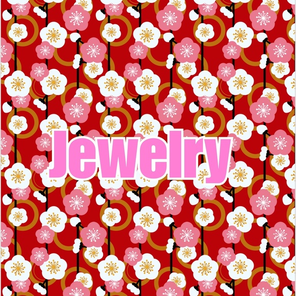 Jewelry - Not for sale Jewelry